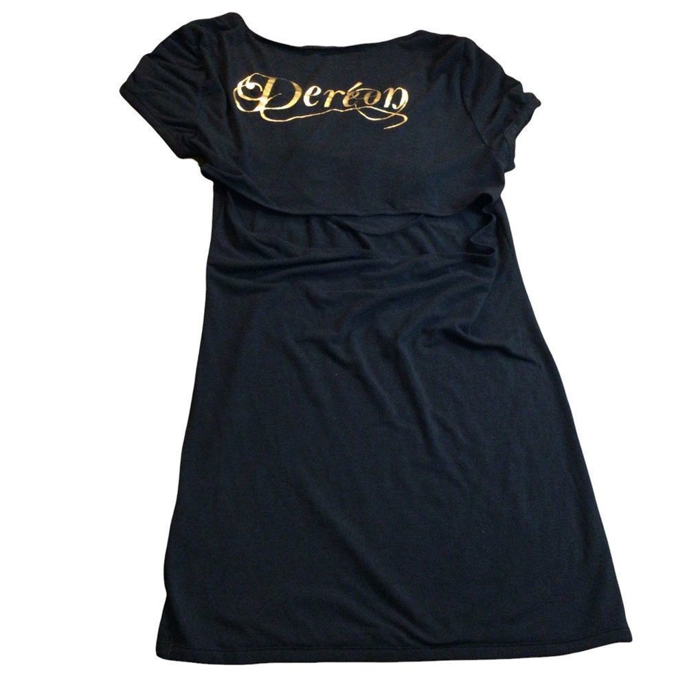 Deron top open back size Large - Picture 5 of 8